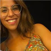 Pronta ad aiutarvi ad imparare ed apprendere nel migliore dei modi!!